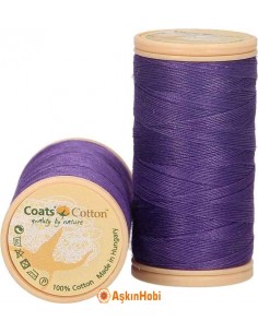Mez Coats Sewing Thread 100m Mez Cotton Sewing Threads 06647 06647