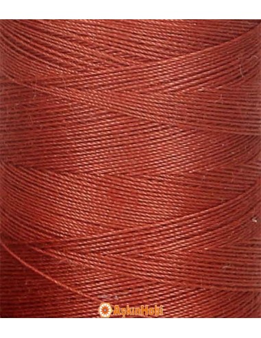Mez Coats Cotton Dikiş İplikleri 100mt Mez Cotton Dikiş İpi 06711 06711
