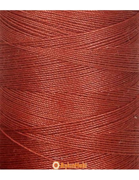 Mez Coats Cotton Dikiş İplikleri 100mt Mez Cotton Dikiş İpi 06711 06711