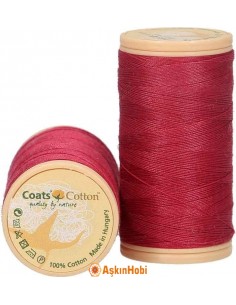 Mez Coats Sewing Thread 100m Mez Cotton Sewing Threads 06713 06713