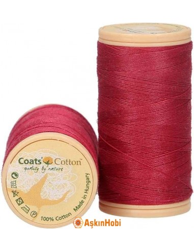 Mez Cotton Sewing Threads 06713