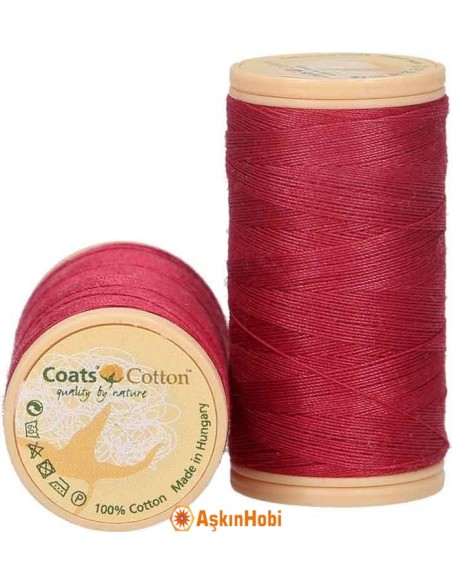 Mez Coats Sewing Thread 100m Mez Cotton Sewing Threads 06713 06713 Mez Coats Sewing Thread 100m Mez Cotton Sewing Threads 06713 06713