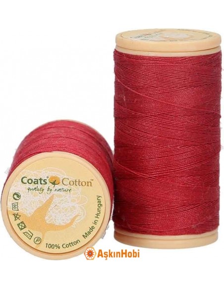 Mez Coats Cotton Dikiş İplikleri 100mt Mez Cotton Dikiş İpi 06716 06716 Mez Coats Cotton Dikiş İplikleri 100mt Mez Cotton Dikiş İpi 06716 06716