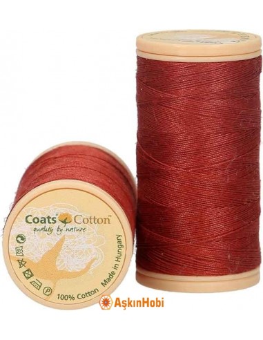 Mez Coats Sewing Thread 100m, Mez Cotton Sewing Threads 06719