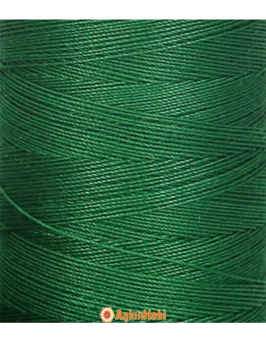 Mez Coats Cotton Dikiş İplikleri 100mt Mez Cotton Dikiş İpi 06724 06724