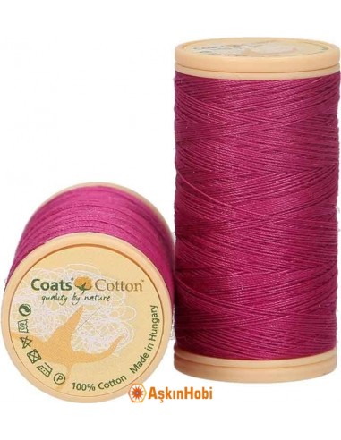 Mez Coats Sewing Thread 100m, Mez Cotton Sewing Threads 06740