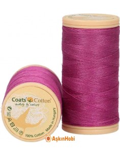 Mez Coats Sewing Thread 100m Mez Cotton Sewing Threads 06748 06748