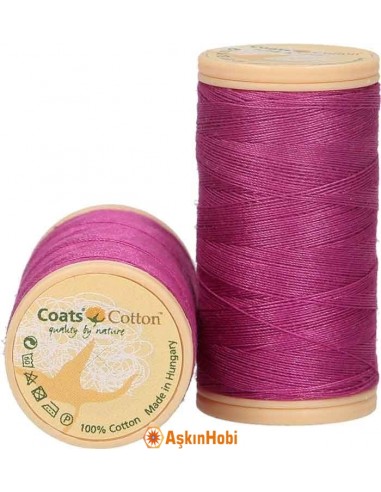 Mez Cotton Sewing Threads 06748