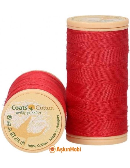 Mez Coats Cotton Dikiş İplikleri 100mt Mez Cotton Dikiş İpi 06810 06810