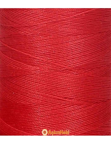 Mez Coats Cotton Dikiş İplikleri 100mt Mez Cotton Dikiş İpi 06810 06810