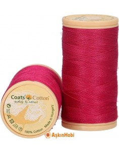 Mez Coats Sewing Thread 100m Mez Cotton Sewing Threads 06811 06811