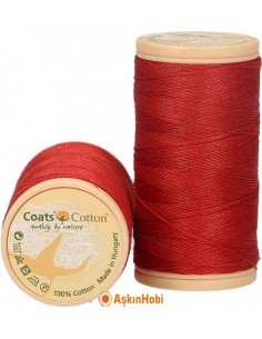 Mez Coats Sewing Thread 100m Mez Cotton Sewing Threads 06813 06813