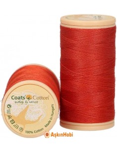 Mez Coats Sewing Thread 100m Mez Cotton Sewing Threads 06815 06815