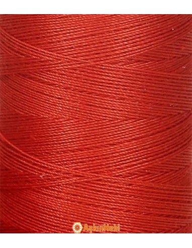 Mez Coats Cotton Dikiş İplikleri 100mt Mez Cotton Dikiş İpi 06815 06815