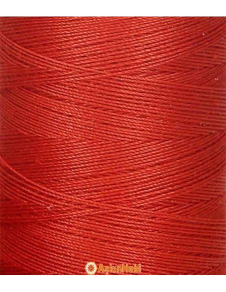 Mez Coats Cotton Dikiş İplikleri 100mt Mez Cotton Dikiş İpi 06815 06815