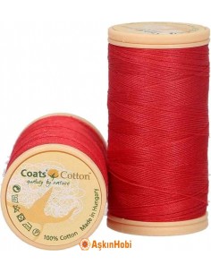 Mez Coats Cotton Dikiş İplikleri 100mt Mez Cotton Dikiş İpi 06819 06819