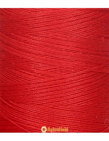 Mez Coats Cotton Dikiş İplikleri 100mt Mez Cotton Dikiş İpi 06912 06912