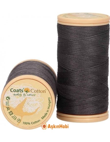 Mez Coats Sewing Thread 100m Mez Cotton Sewing Threads 07010 07010