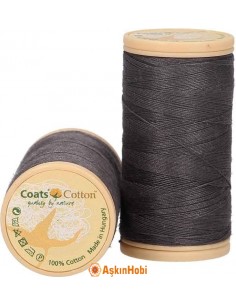 Mez Coats Sewing Thread 100m Mez Cotton Sewing Threads 07041 07041