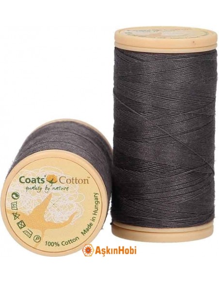 Mez Coats Sewing Thread 100m Mez Cotton Sewing Threads 07041 07041
