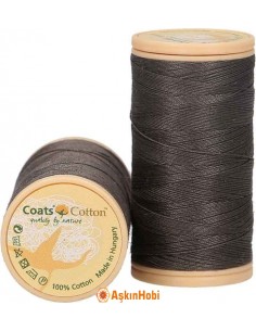 Mez Coats Sewing Thread 100m Mez Cotton Sewing Threads 07115 07115