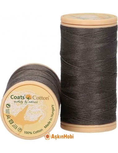 Mez Cotton Sewing Threads 07115