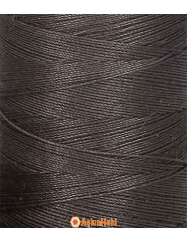 Mez Coats Cotton Dikiş İplikleri 100mt Mez Cotton Dikiş İpi 07115 07115