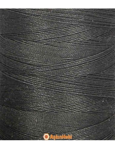 Mez Coats Cotton Dikiş İplikleri 100mt Mez Cotton Dikiş İpi 07123 07123