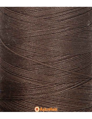 Mez Coats Cotton Dikiş İplikleri 100mt Mez Cotton Dikiş İpi 07210 07210