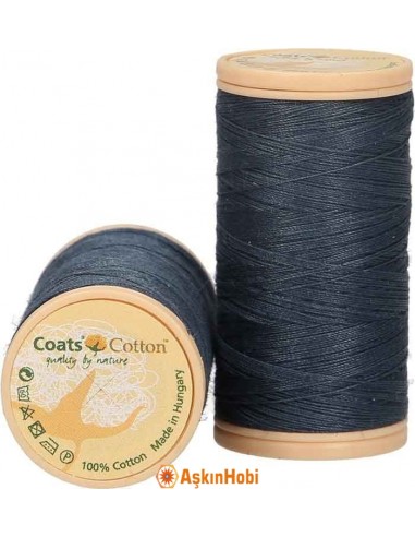 Mez Coats Sewing Thread 100m Mez Cotton Sewing Threads 07236 07236