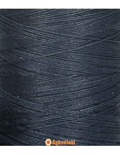 Mez Coats Cotton Dikiş İplikleri 100mt Mez Cotton Dikiş İpi 07236 07236 2