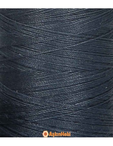 Mez Coats Cotton Dikiş İplikleri 100mt Mez Cotton Dikiş İpi 07236 07236