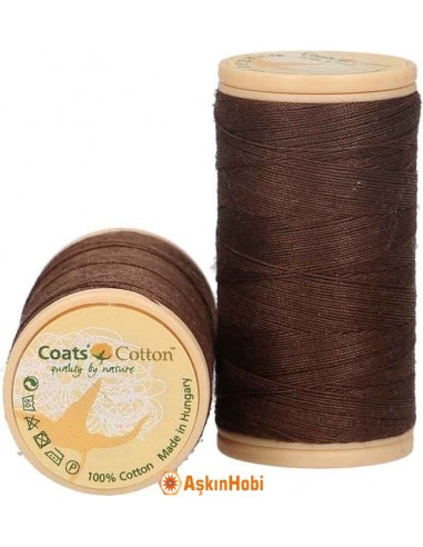 Mez Coats Sewing Thread 100m, Mez Cotton Sewing Threads 07319