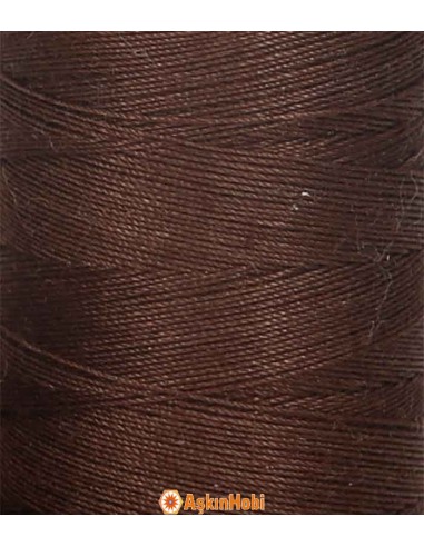 Mez Coats Cotton Dikiş İplikleri 100mt Mez Cotton Dikiş İpi 07319 07319