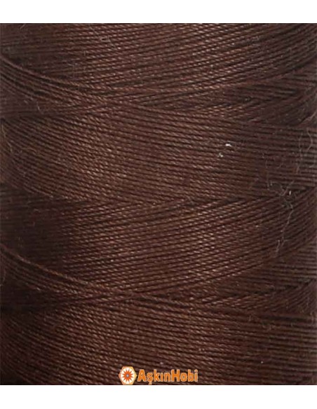 Mez Coats Cotton Dikiş İplikleri 100mt Mez Cotton Dikiş İpi 07319 07319