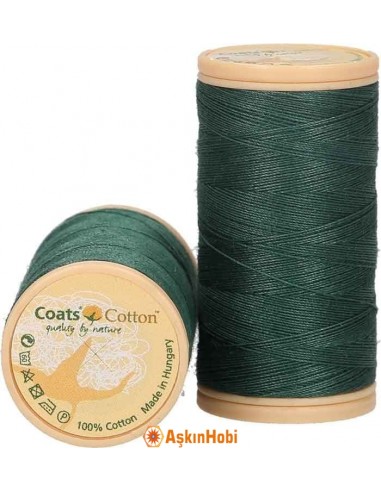 Mez Cotton Sewing Threads 07321