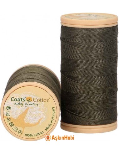 Mez Cotton Sewing Threads 07322