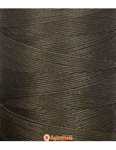 Mez Coats Cotton Dikiş İplikleri 100mt Mez Cotton Dikiş İpi 07322 07322 2