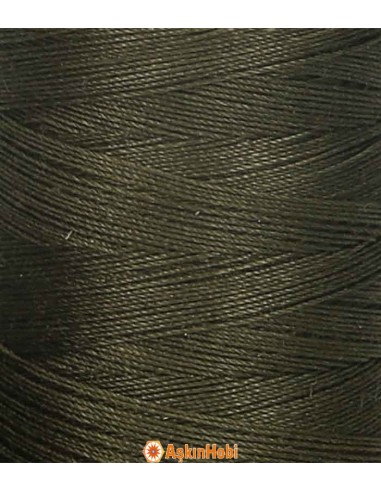 Mez Coats Sewing Thread 100m Mez Cotton Sewing Threads 07323 07323