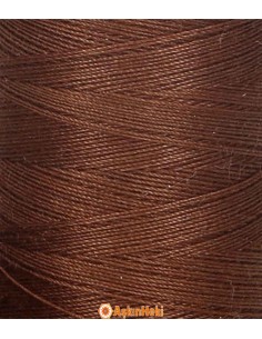 Mez Coats Cotton Dikiş İplikleri 100mt Mez Cotton Dikiş İpi 07411 07411 2