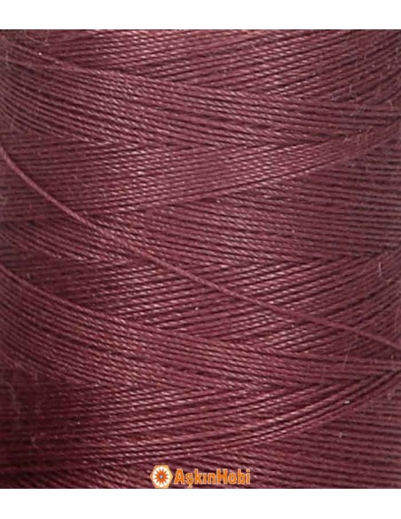 Mez Coats Sewing Thread 100m Mez Cotton Sewing Threads 07412 07412