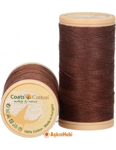 Mez Cotton Sewing Threads 07419