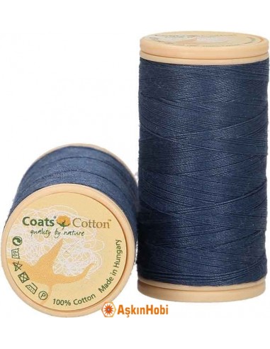 Mez Cotton Sewing Threads 07431