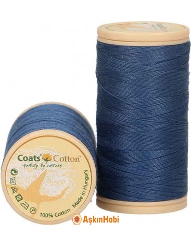 Mez Cotton Sewing Threads 07432