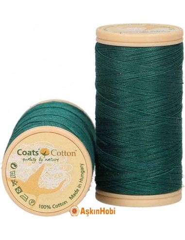 Mez Cotton Sewing Threads 07525