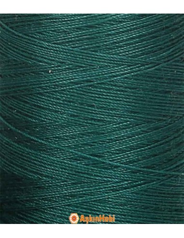 Mez Coats Sewing Thread 100m Mez Cotton Sewing Threads 07525 07525