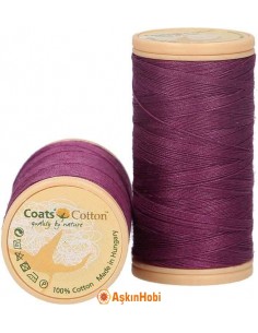 Mez Coats Sewing Thread 100m Mez Cotton Sewing Threads 07542 07542