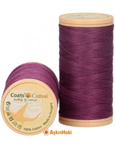 Mez Cotton Sewing Threads 07542