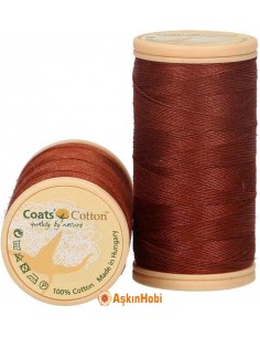 Mez Coats Sewing Thread 100m Mez Cotton Sewing Threads 07611 07611