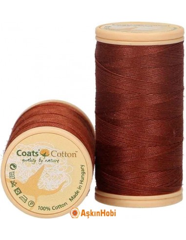 Mez Cotton Sewing Threads 07611